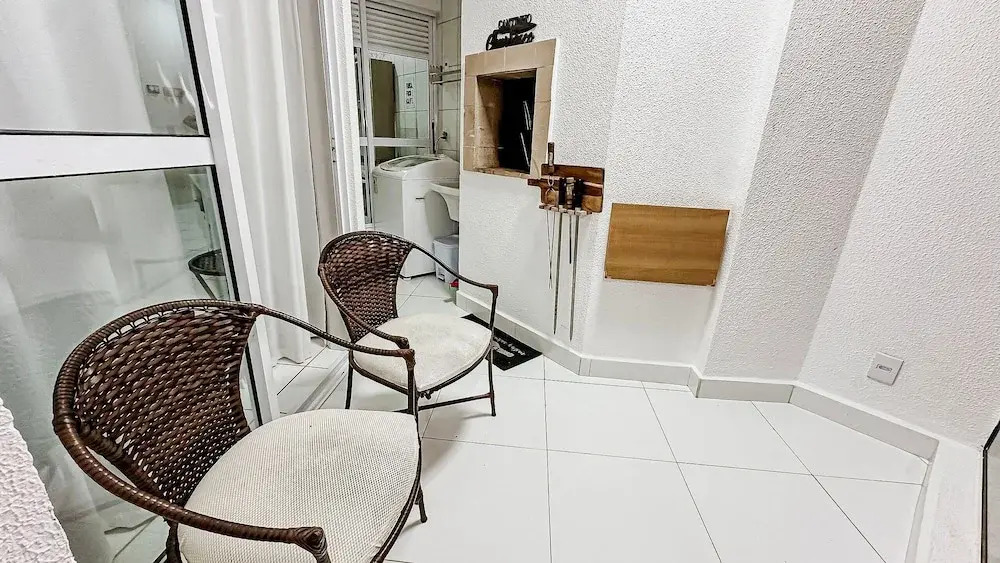 Resid. Clube Mar Grosso - Laguna - LAG201