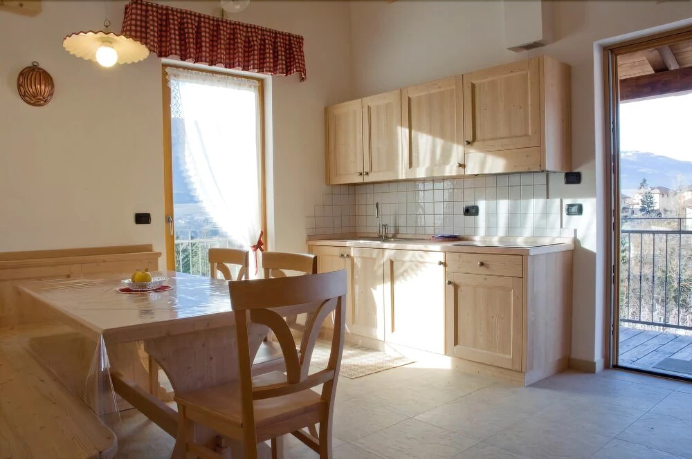 Agritur Golden Pause