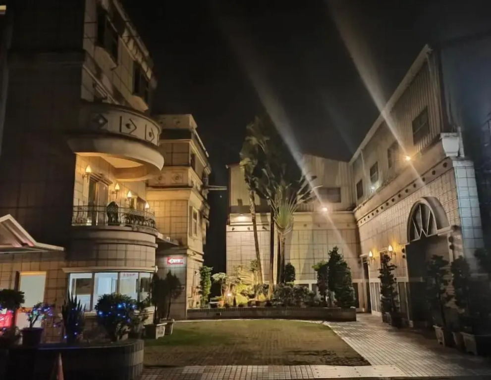 Ailv Motel II