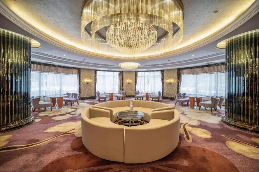 Country Garden Phoenix Hotel Nanjing
