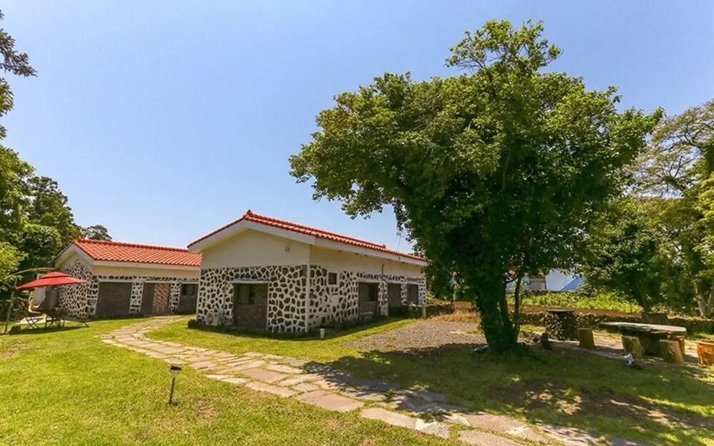 Seogwipo Bijagot Pension