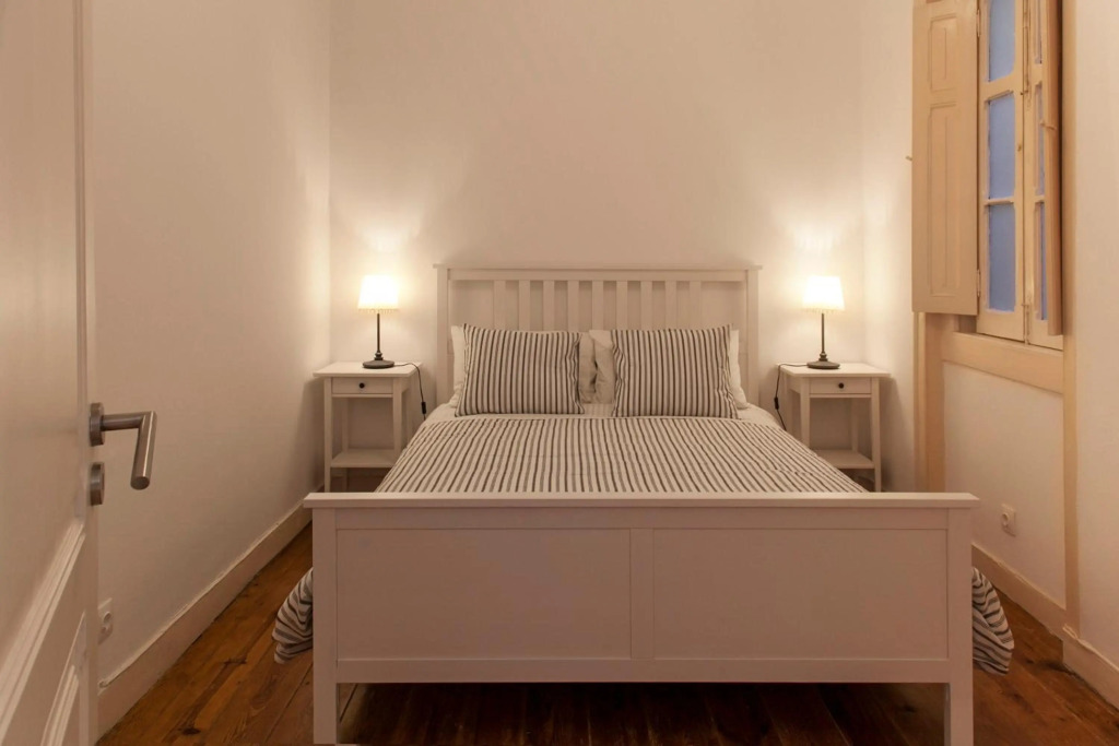 WH Lisbon Suites