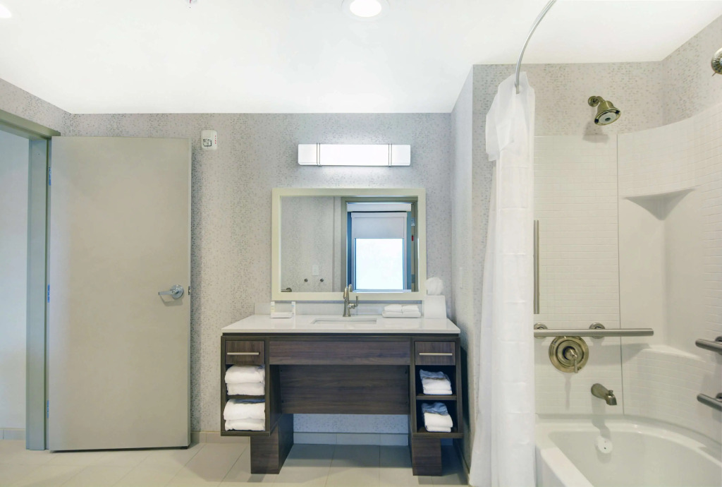 Home2 Suites By Hilton Raleigh Durham Airport RTP