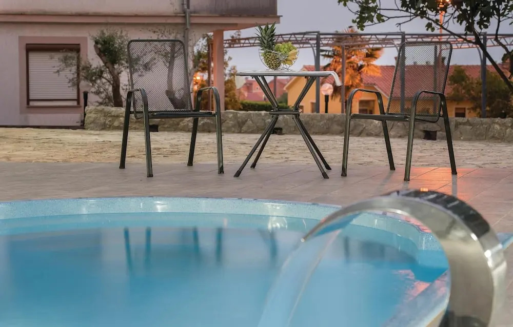 Apartments Haus Magdalena Krk