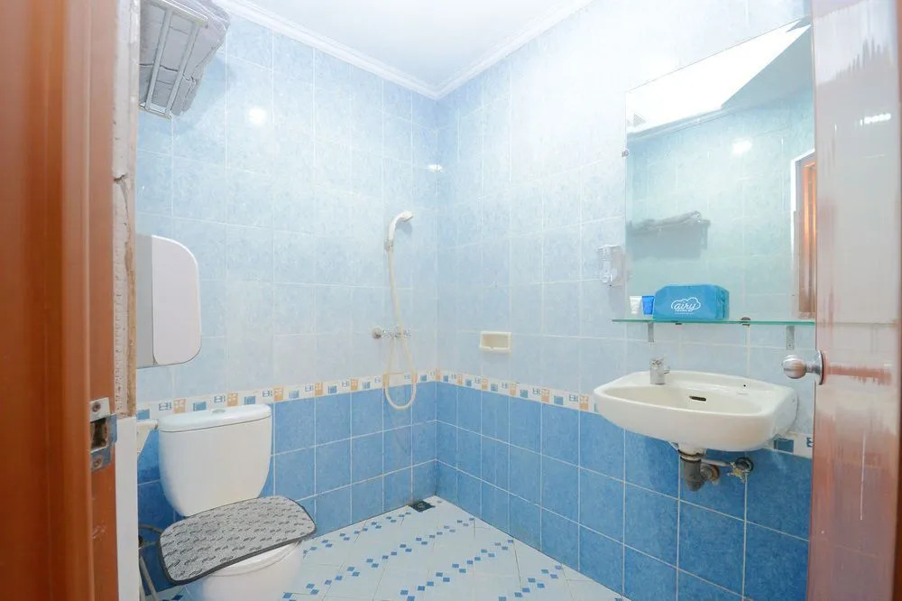 Airy Cicendo H Akbar 12 Bandung