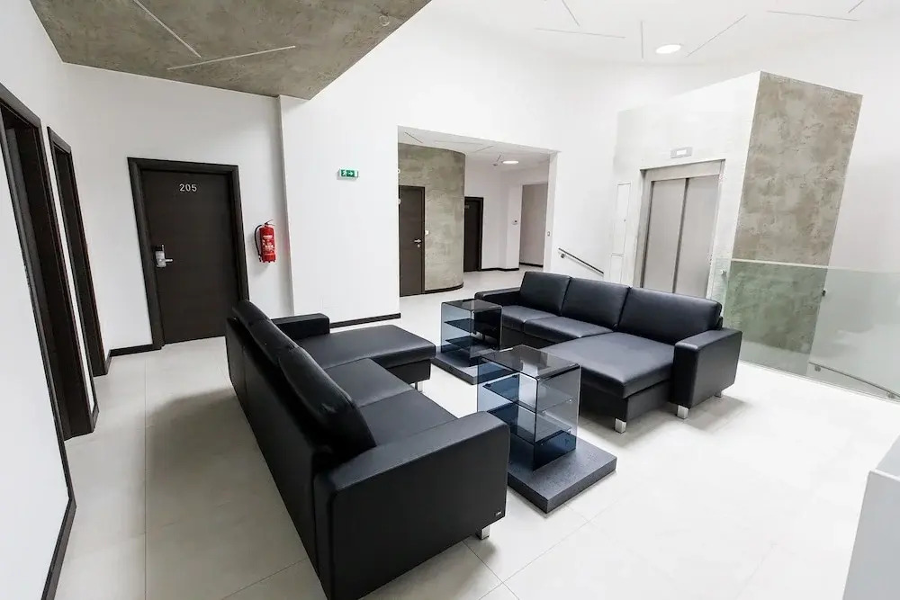 Hotel U Kostela