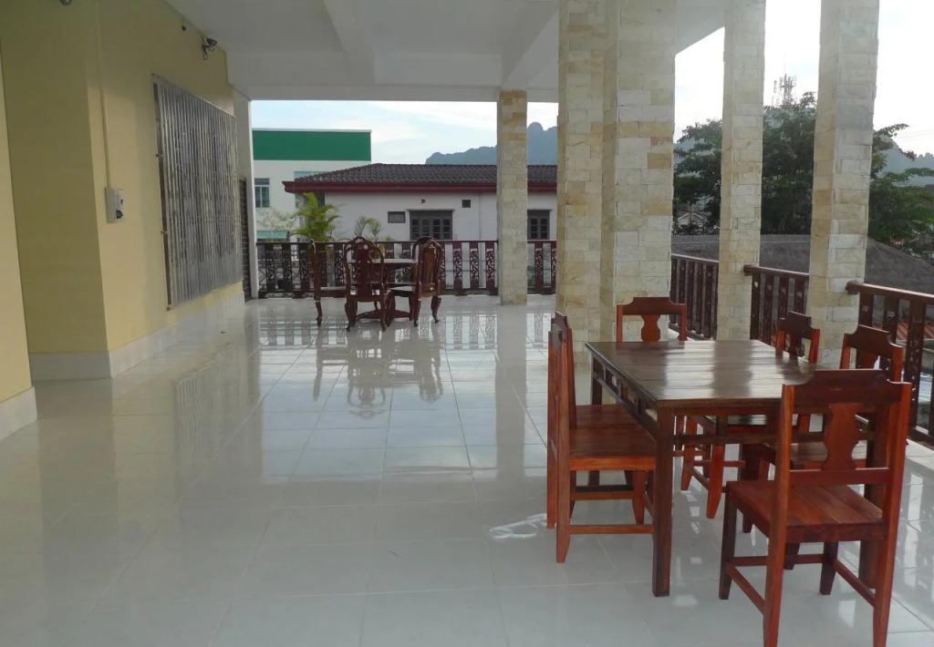 Malany Hotel