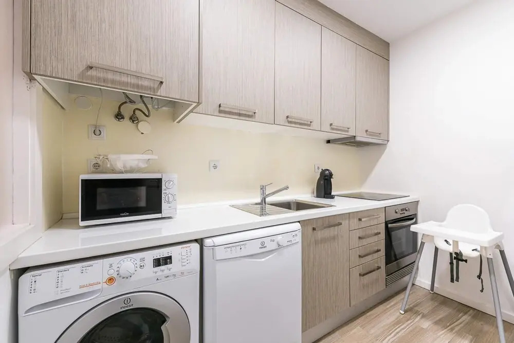 Guestready - Santa Catarina Residence II