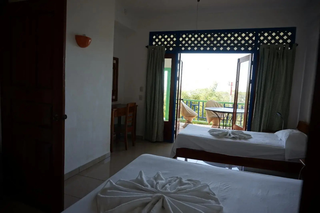 Condo Hotels Samara Heights