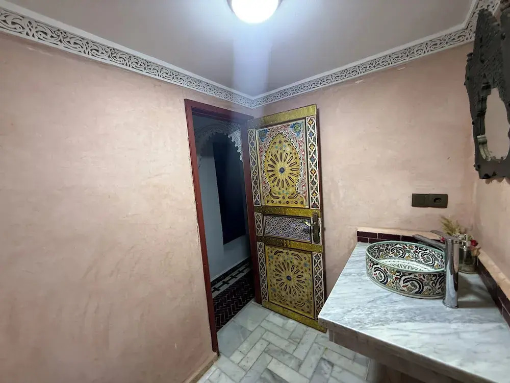 Riad Dar ElBellar