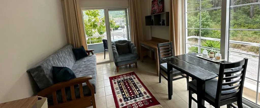 Kemer House Apartments