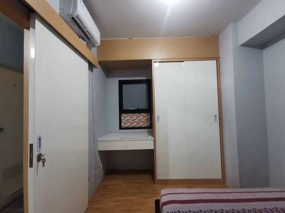 Cibubur Village By Arsakha Property Management