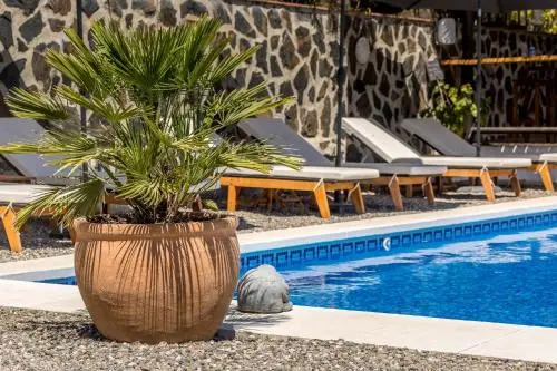 Bed And Breakfast Mirador Infinito