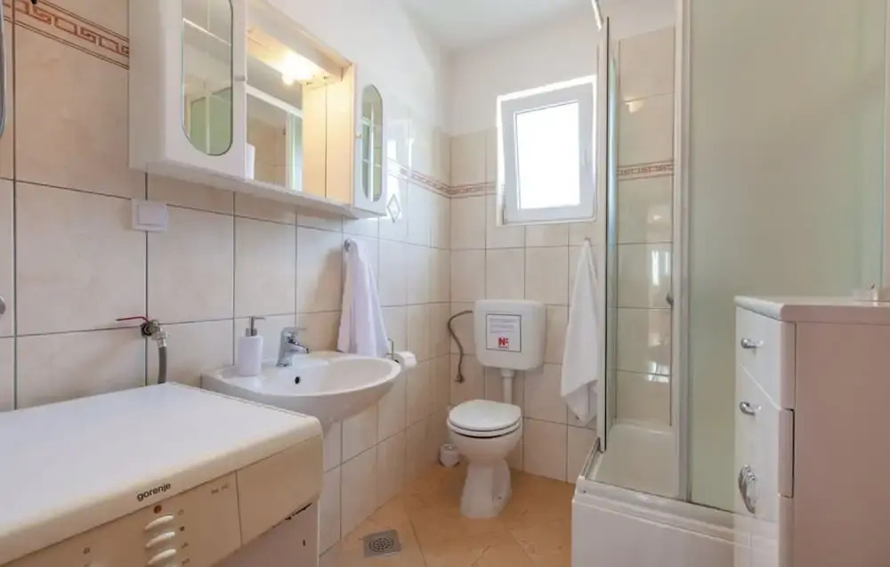 Holiday Home Lucija