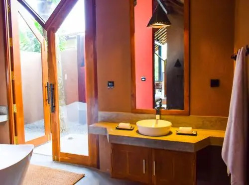 Nisala Villas