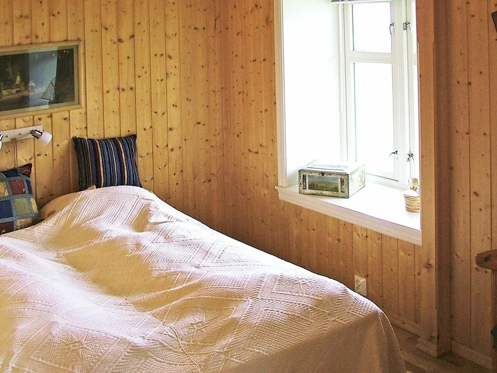 Holiday Home in Straumsbukta
