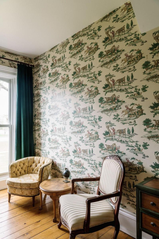 Merrill House