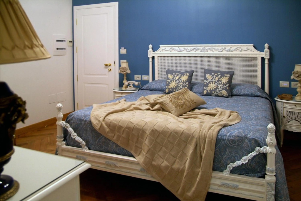 Royal Suite Trinità Dei Monti