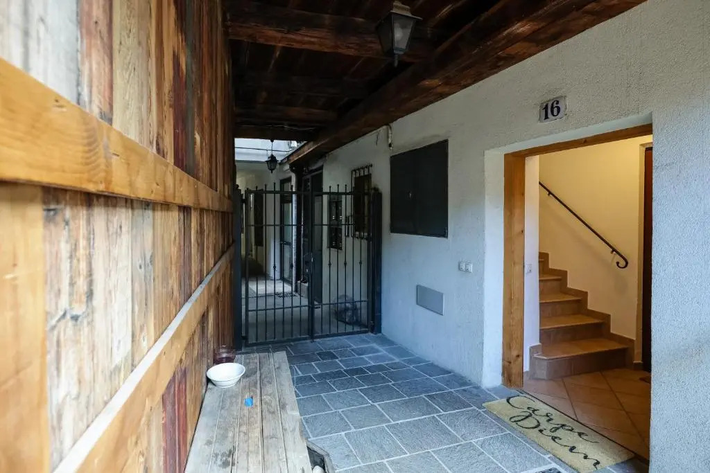 Ulivo Suites - Apartments