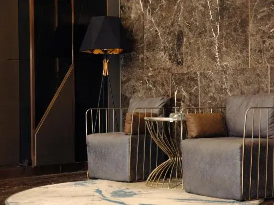 Foshan Zhongying Holiday Hotel
