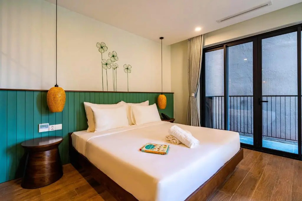 Sea Breeze Condotel Danang