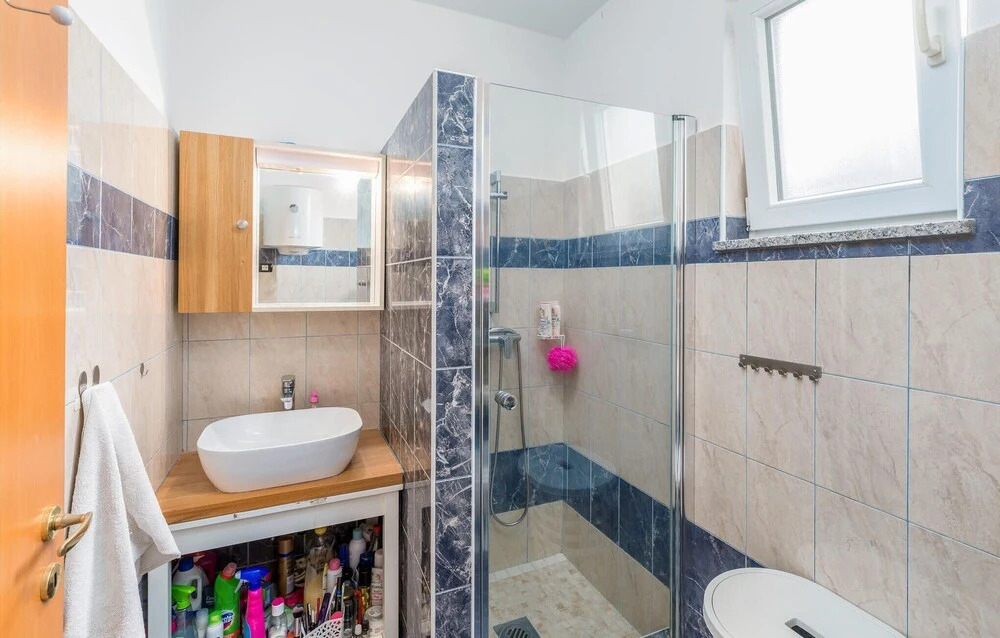 Stunning Apartment in Pula With Wifi and 1 Bedrooms