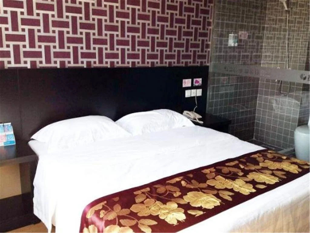 City 118 Hotel Jiaozhou Downtown Darunfa Branch