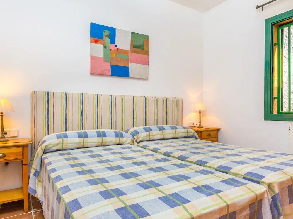 Serene Villa in Lloret de Mar With Private Swimming Pool