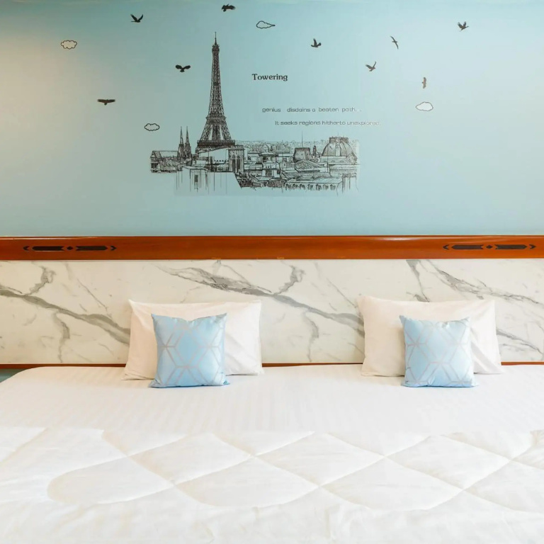 Mayfa Hotel - SHA extra plus
