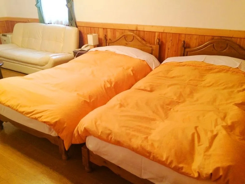 Guesthouse Twinkle
