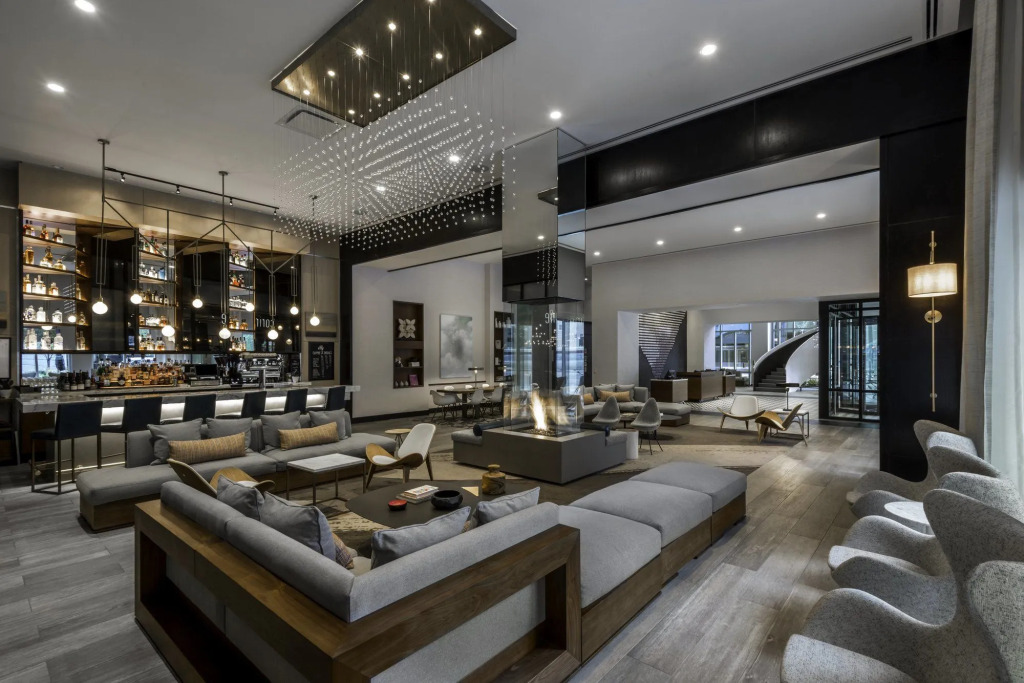 Le Meridien Denver Downtown