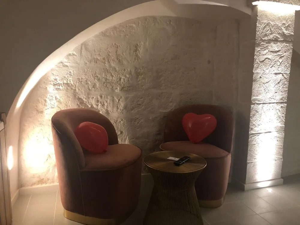 Nenetta Rooms & Suites Monopoli