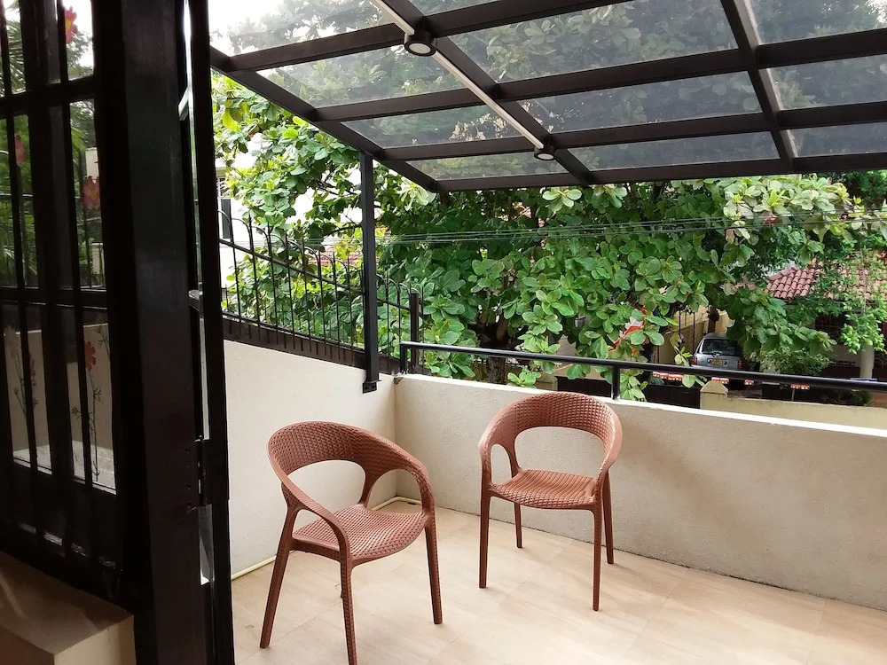 Colombo Residence