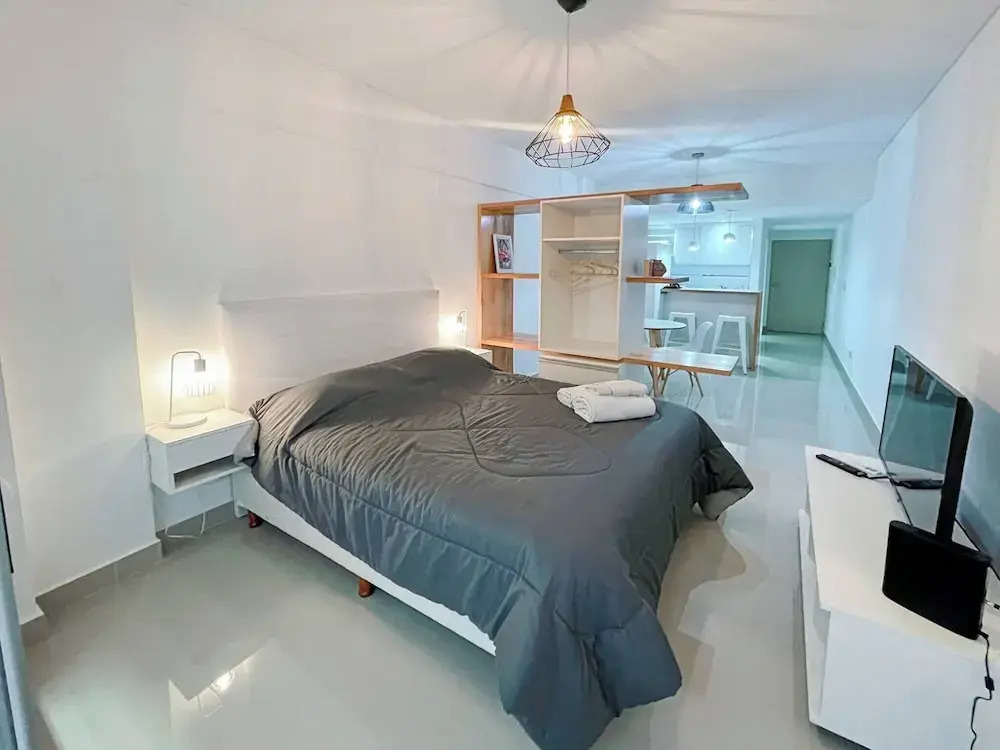Modern Studio in the Heart of San Telmo no1