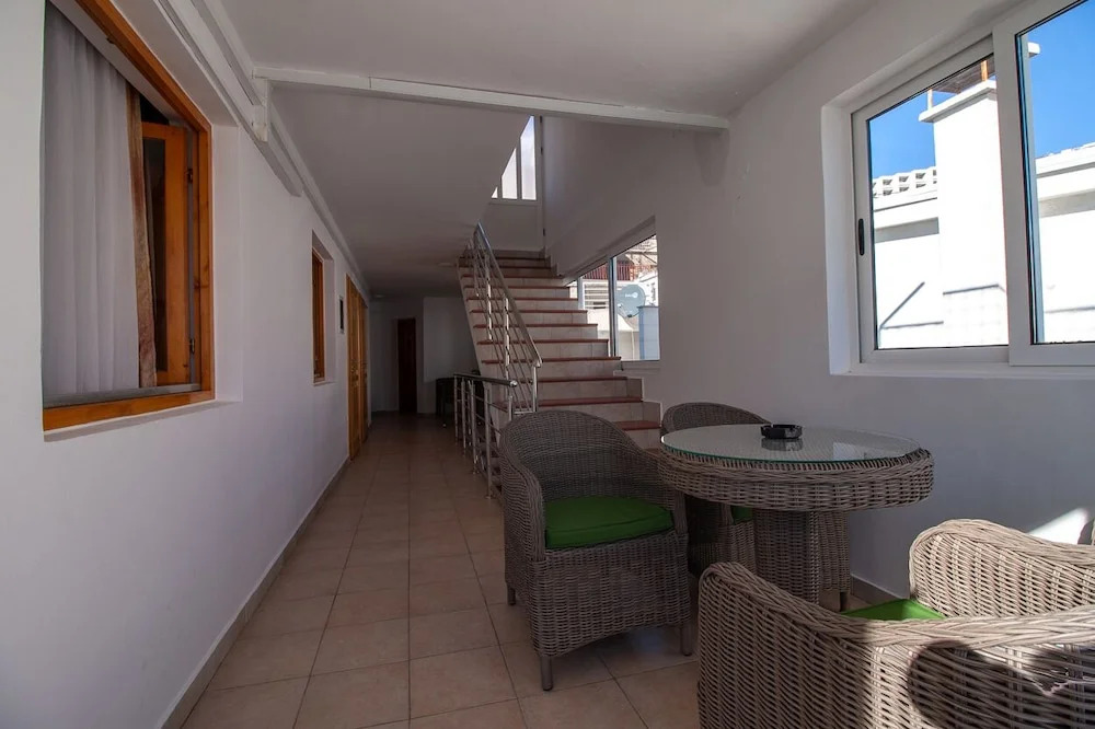 Bed and breakfast Jadran