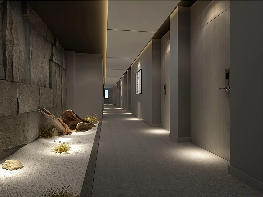 At Heart Zen Hotel