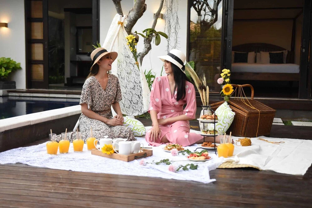 Phocea Golf View Villa by Premier Hospitality Asia