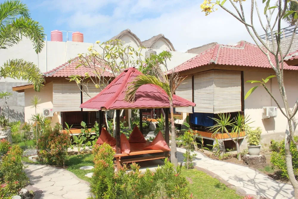 ZiFa Mandalika
