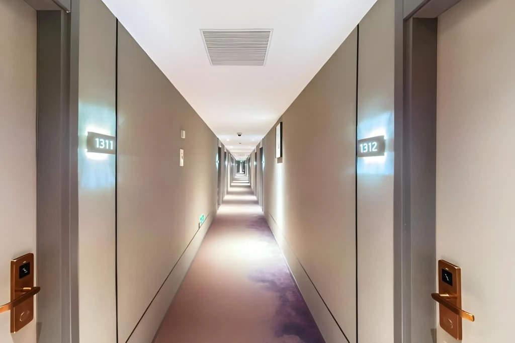 Home Inn Fang Zhou Yuan