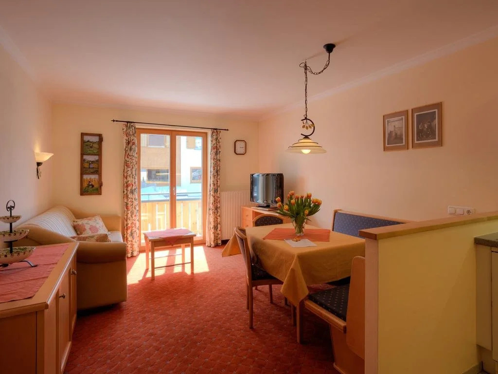 Appartements Täli