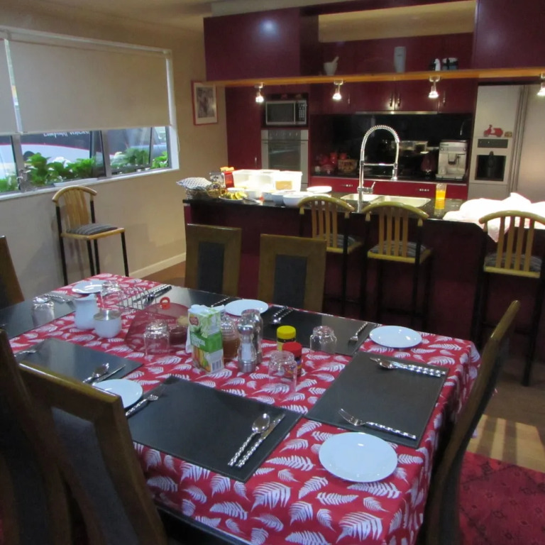 15 On Dillon Bed & Breakfast