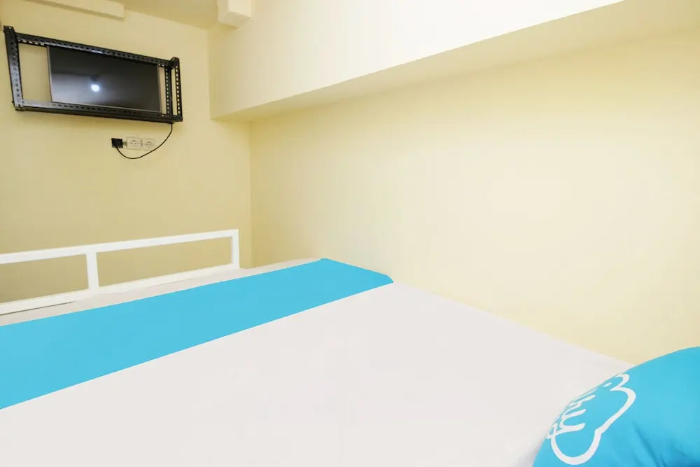 Airy Eco Syariah Jelambar Barat Dua 35 Jakarta