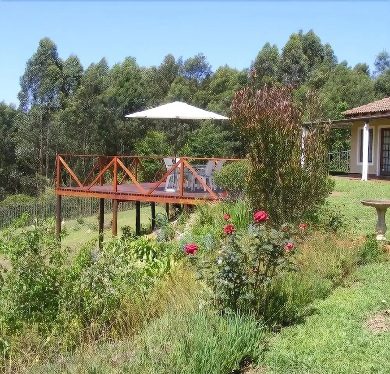 Hilton Guest House