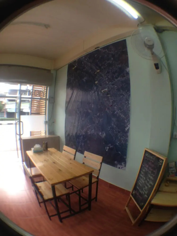Bankaikow - Hostel