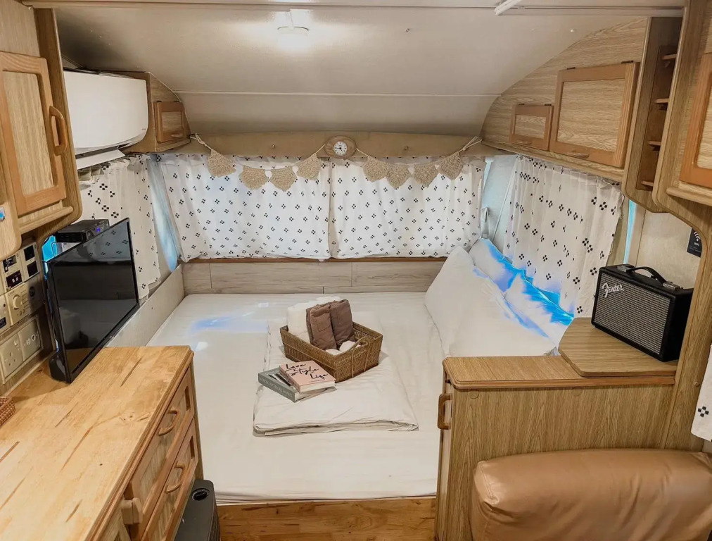 Sweet Box Bed and Breakfast