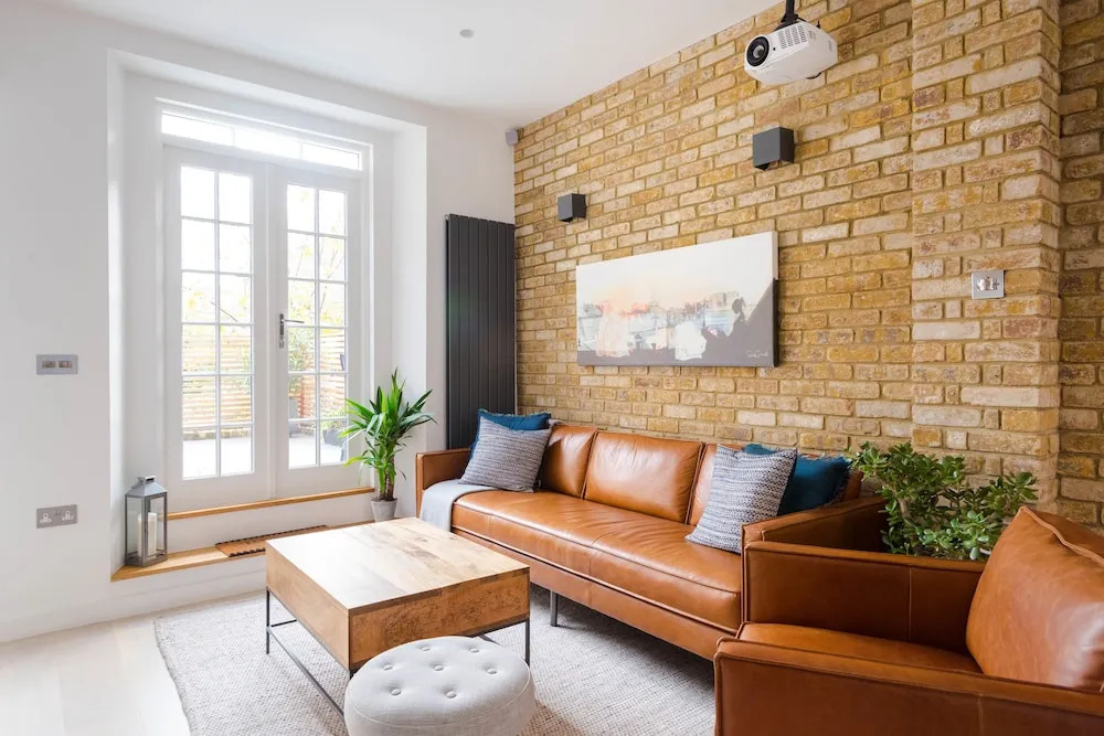 Contemporary Chic home in Kings Cross