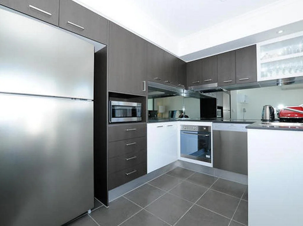Morgan Suites