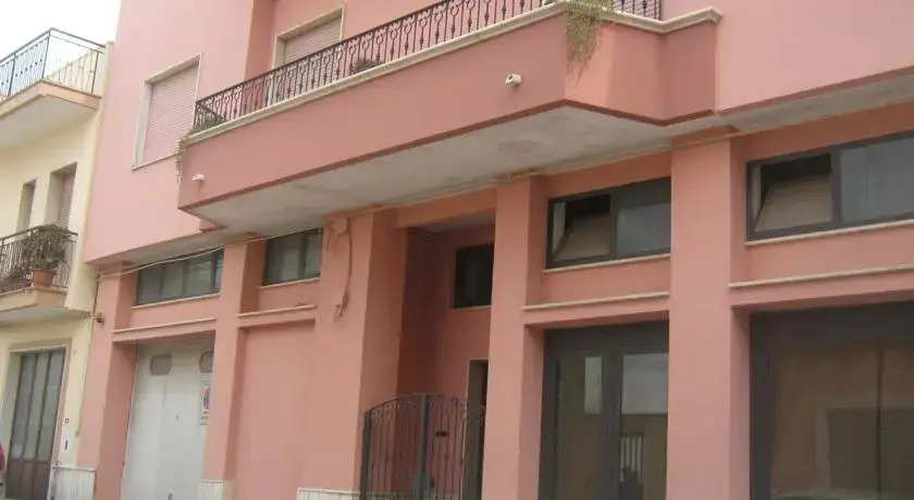 Casa Vacanze Salento