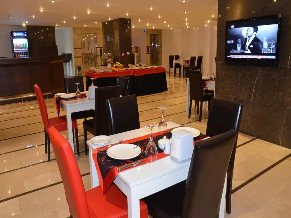 Emin Otel