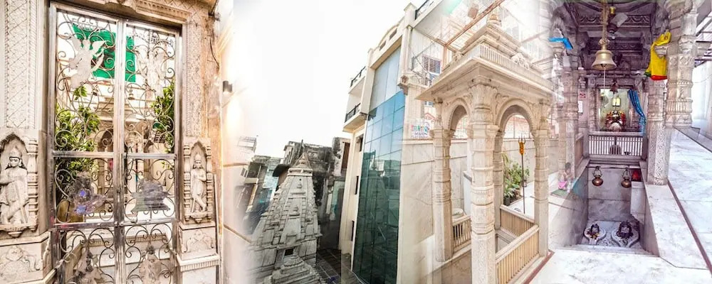 Ganga Darshanam Guesthouse at Dashashwamedh Ghat